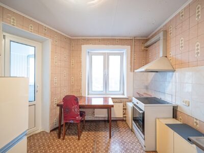 🏡 Велика 3-кімнатна квартира 99,9 м² | Власник | 5 хв до м. Мінська | Будинок 1998 року