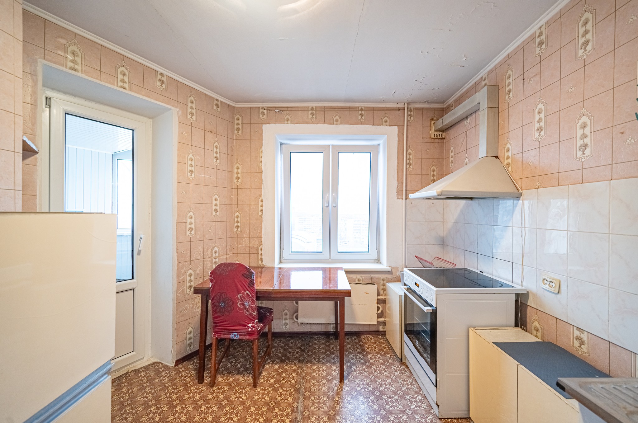 🏡 Велика 3-кімнатна квартира 99,9 м² | Власник | 5 хв до м. Мінська | Будинок 1998 року