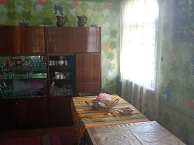 ПРОДАЄТЬСЯ ДОБРОТНИЙ БУДИНОК У ЛАДИЖИНІ — ГОТОВЕ ОБІЙСТЯ ДЛЯ ЖИТТЯ