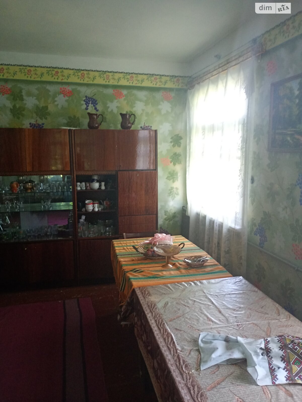 ПРОДАЄТЬСЯ ДОБРОТНИЙ БУДИНОК У ЛАДИЖИНІ — ГОТОВЕ ОБІЙСТЯ ДЛЯ ЖИТТЯ