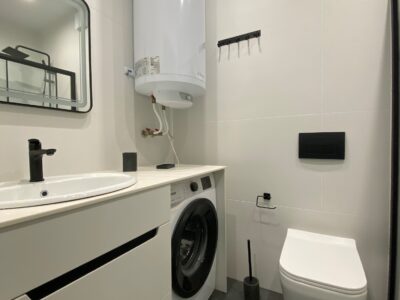 БЕЗ% здам 3 кімнатну квартиру 71м2, пр. Голосіївський 78/2, ЖК White Lines (Вайт Лайнс) м. Голосіївська, Київ