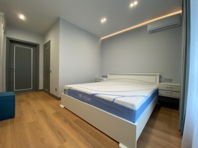 БЕЗ% здам 3 кімнатну квартиру 71м2, пр. Голосіївський 78/2, ЖК White Lines (Вайт Лайнс) м. Голосіївська, Київ