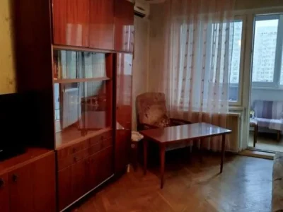 довгострокова оренда 1-к квартира Київ, Дніпровський, 10000 грн./міс.