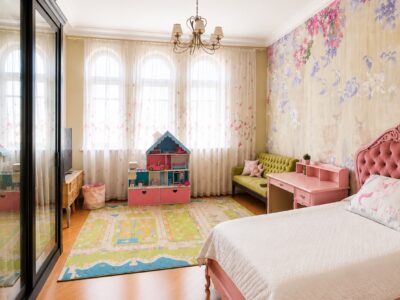 Стильна 145 м², Центр, Пирогова 6А, паркінг Золоті Ворота