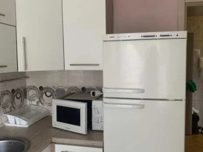 довгострокова оренда 1-к квартира Київ, Дарницький, 12000 грн./міс.