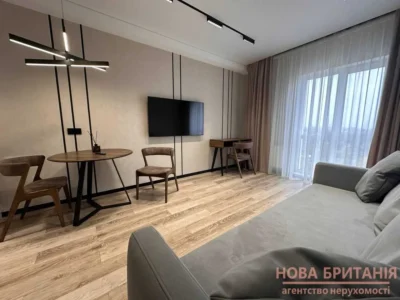 продаж 1-к квартира Київ, Голосіївський, 118000 $