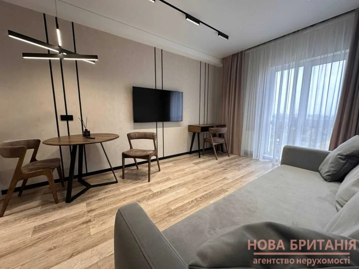 продаж 1-к квартира Київ, Голосіївський, 118000 $