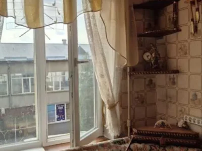 довгострокова оренда 1-к квартира Київ, Дніпровський, 9000 грн./міс.