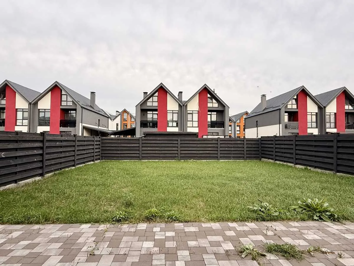 продаж 4-к будинок Києво-Святошинський, Крюківщина, 135000 $