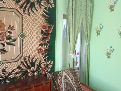 ПРОДАЄТЬСЯ ДОБРОТНИЙ БУДИНОК У ЛАДИЖИНІ — ГОТОВЕ ОБІЙСТЯ ДЛЯ ЖИТТЯ