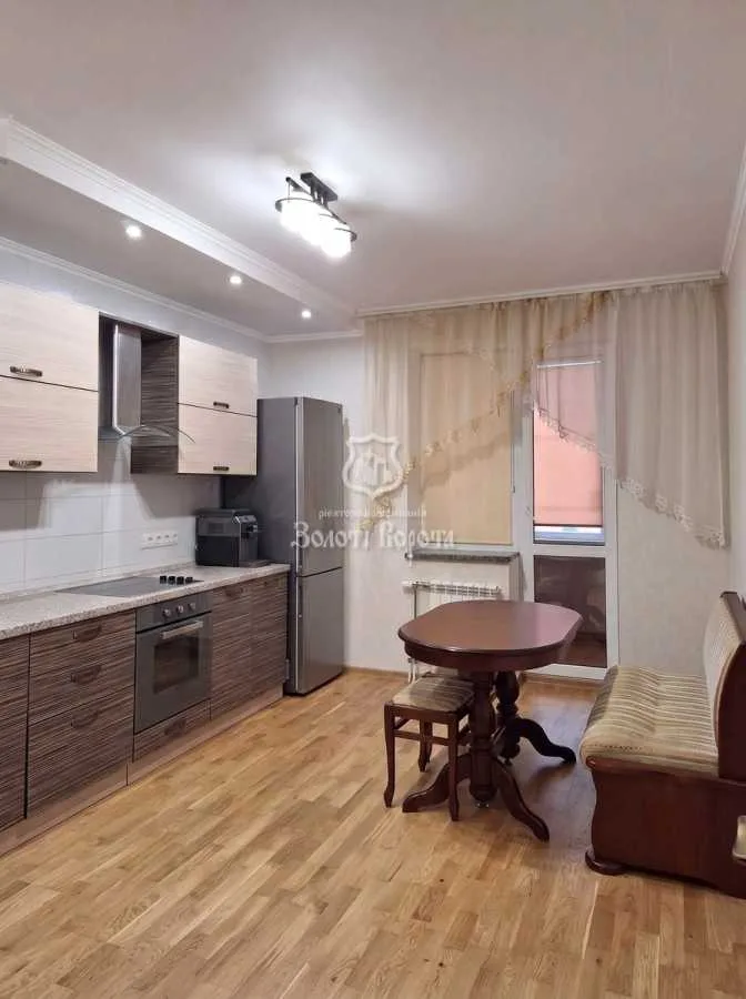 продаж 3-к квартира Броварський, Бровари, 107000 $