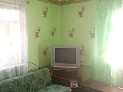 ПРОДАЄТЬСЯ ДОБРОТНИЙ БУДИНОК У ЛАДИЖИНІ — ГОТОВЕ ОБІЙСТЯ ДЛЯ ЖИТТЯ