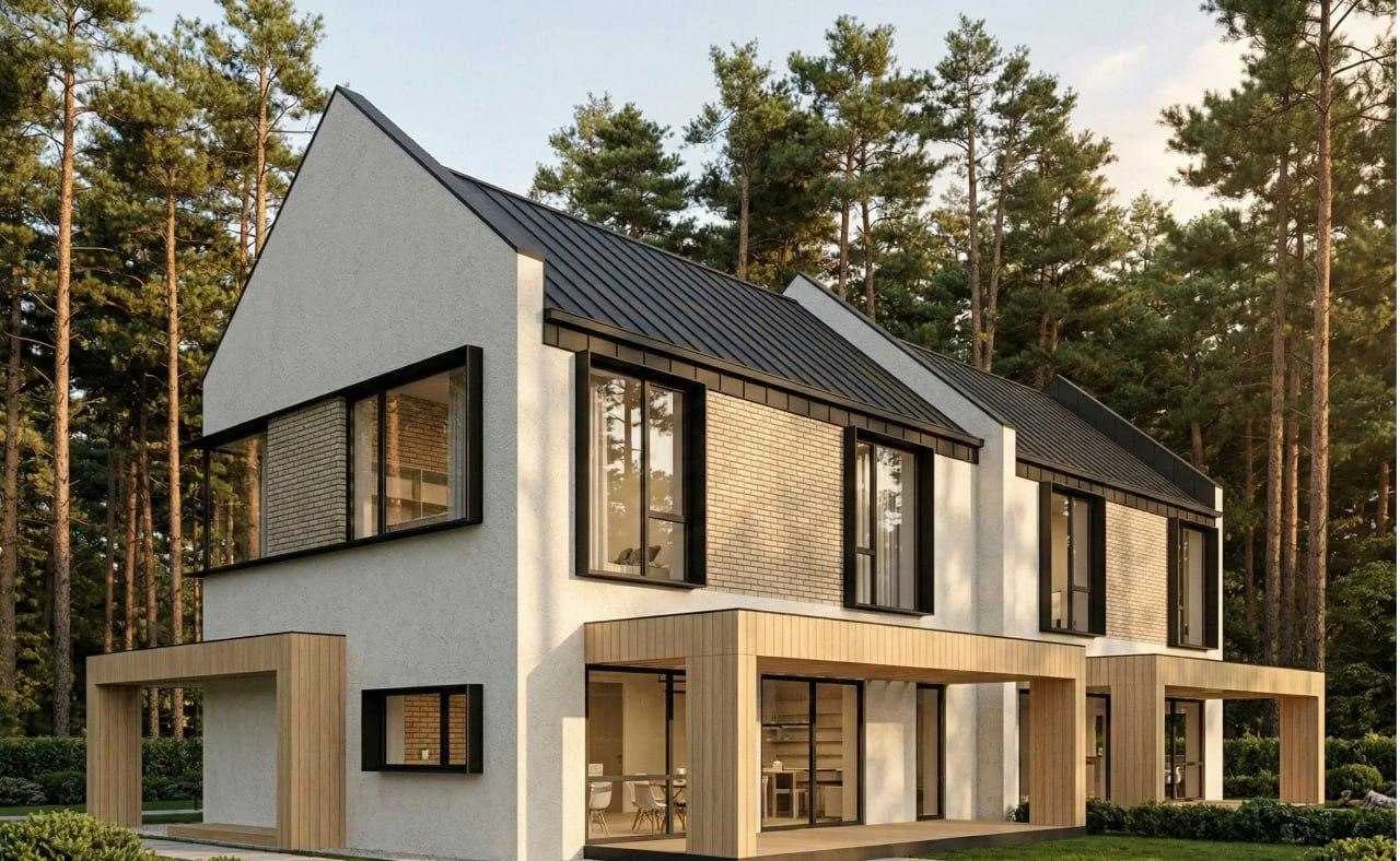 продаж 4-к будинок Києво-Святошинський, Ірпінь, 155000 $
