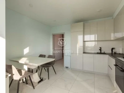 продаж 3-к квартира Києво-Святошинський, Софіївська Борщагівка, 175000 $