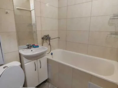довгострокова оренда 1-к квартира Київ, Святошинський, 12000 грн./міс.