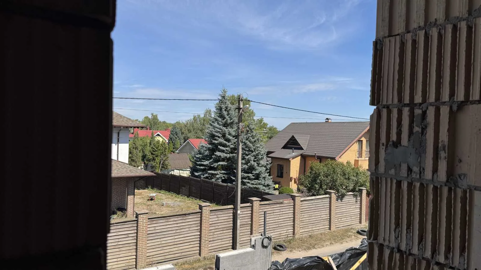 продаж 4-к будинок Києво-Святошинський, Ходосівка, 360000 $