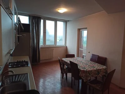 продаж 2-к квартира Києво-Святошинський, Софіївська Борщагівка, 72900 $