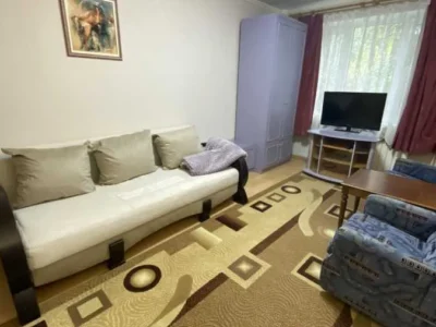 довгострокова оренда 3-к квартира Київ, Святошинський, 15500 грн./міс.