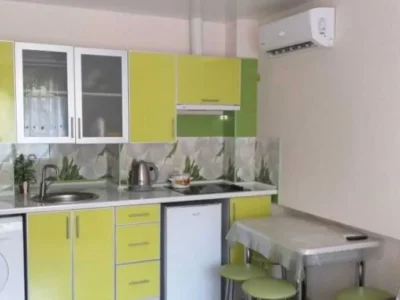 довгострокова оренда 1-к квартира Одеса, Пересипський, 6500 грн./міс.
