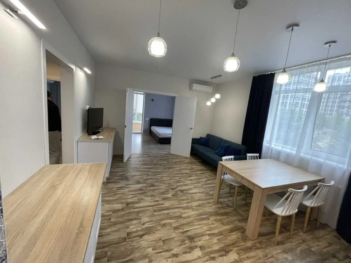 продаж 2-к квартира Київ, Подільський, 135000 $