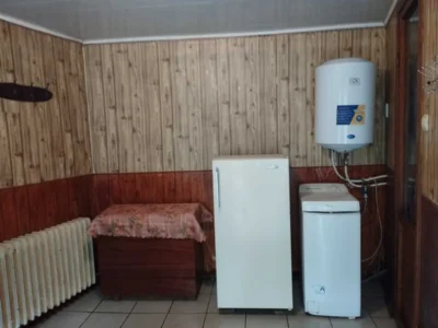 довгострокова оренда 1-к квартира Біляївський, Усатове, 5000 грн./міс.