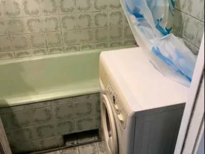 довгострокова оренда 1-к квартира Київ, Дарницький, 9500 грн./міс.