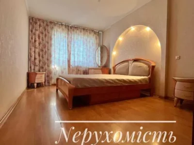 продаж 3-к квартира Київ, Дніпровський, 84500 $