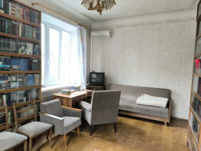 продаж 3-к квартира Київ, Печерський, 140000 $