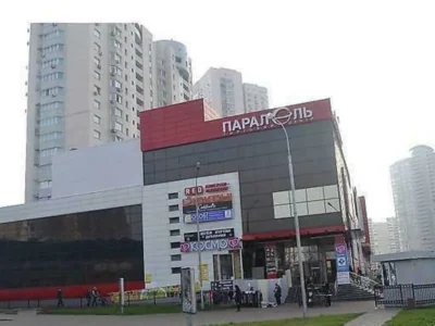 продаж офісне приміщення Київ, Дарницький, 266050 $