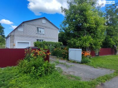 Продаж добротного цегляного будинку у с. Чепеліївка Білоцерківського району Київської області