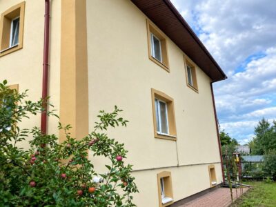 Продаж будинку в м. Жидачів Стрийського району Львівської області