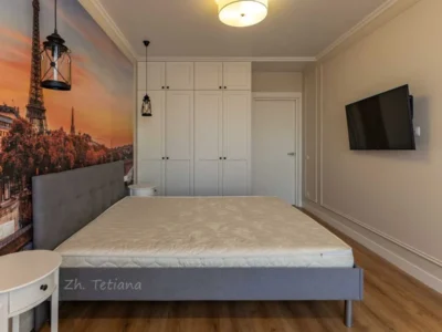 довгострокова оренда 1-к квартира Київ, Печерський, 900 $/міс.