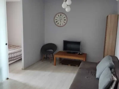продаж 1-к квартира Київ, Подільський, 95000 $