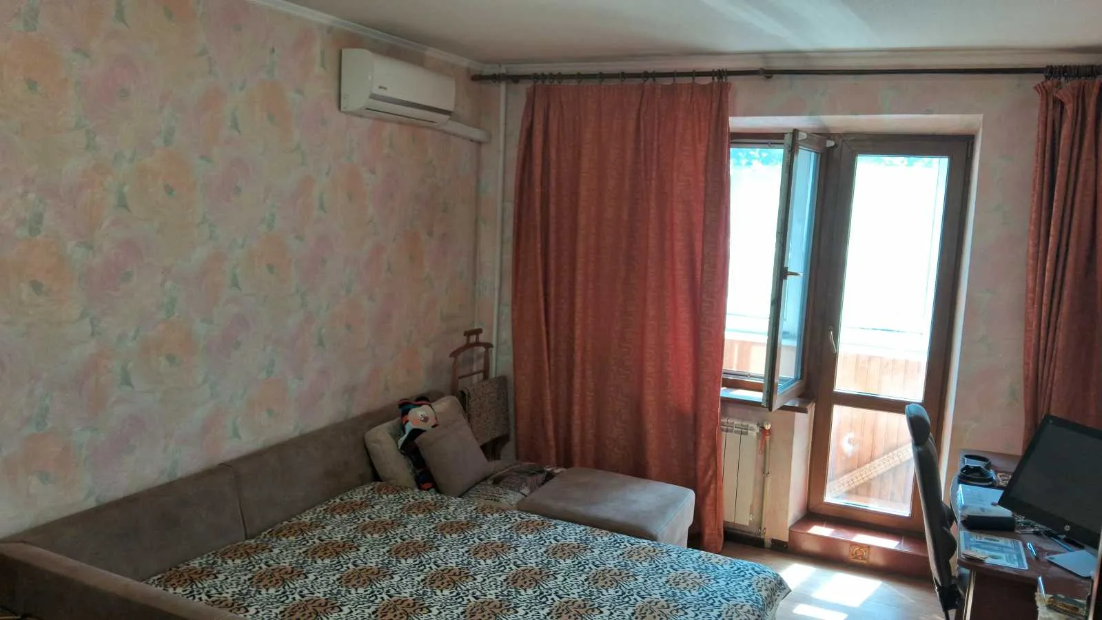 продаж 2-к квартира Києво-Святошинський, Ірпінь, 75000 $