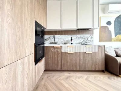 продаж 1-к квартира Київ, Печерський, 149000 $