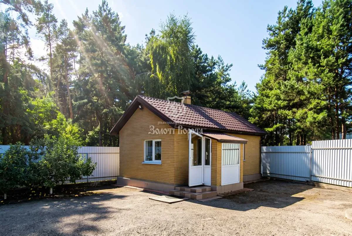 продаж 4-к будинок Бориспільський, Проців, 260000 $