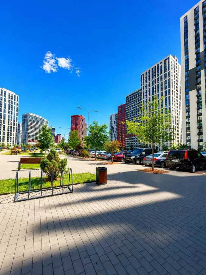 продаж 3-к квартира Київ, Подільський, 85000 $