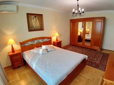 довгострокова оренда 2-к квартира Київ, Оболонський, 25000 грн./міс.