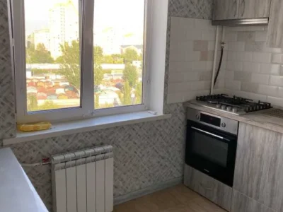 довгострокова оренда 2-к квартира Київ, Дніпровський, 14000 грн./міс.
