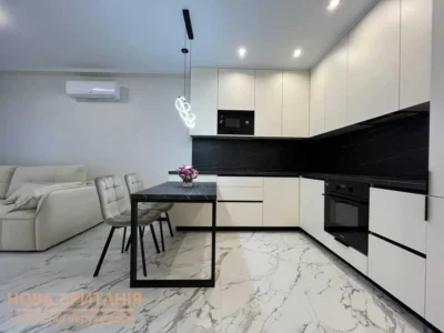продаж 1-к квартира Київ, Голосіївський, 110000 $