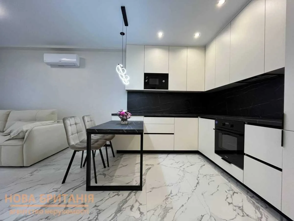 продаж 1-к квартира Київ, Голосіївський, 110000 $