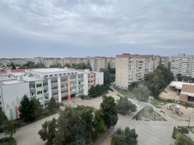 продаж 1-к квартира Луцьк, 65000 $