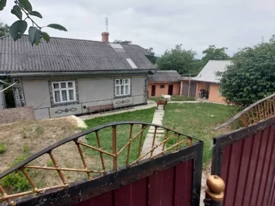 продаж 3-к будинок Кіцманський, Суховерхів, 15000 євро
