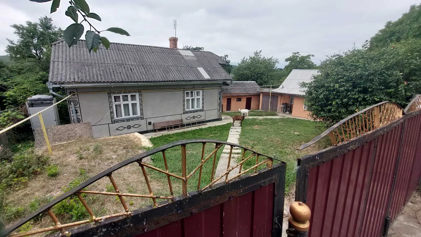 продаж 3-к будинок Кіцманський, Суховерхів, 15000 євро