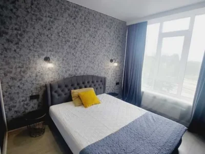 продаж 1-к квартира Київ, Солом`янський, 77500 $