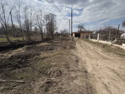 продаж ділянка під житлову забудову Чернігів, Киїнка, 6500 $
