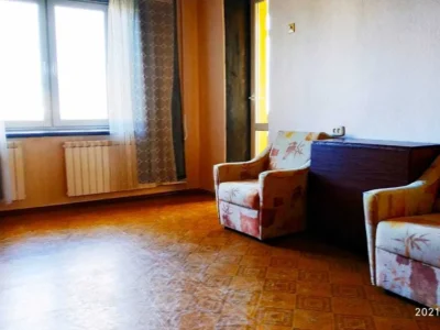 довгострокова оренда 1-к квартира Київ, Святошинський, 12000 грн./міс.