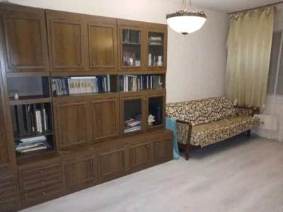 Здаю 3к-ру,Троєщина,кімнати роздільні!2-балкона