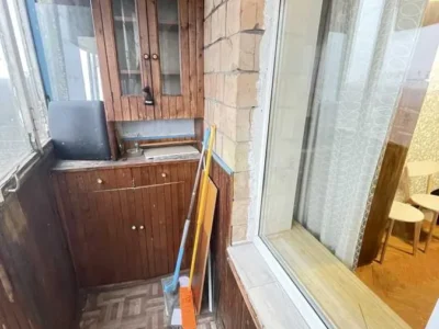 довгострокова оренда 1-к квартира Київ, Подільський, 10500 грн./міс.