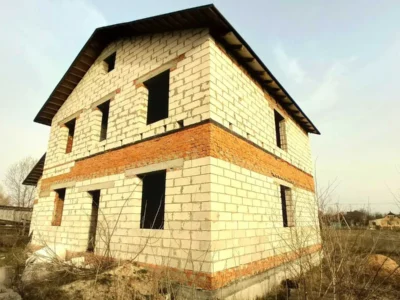 продаж 6-к будинок Макарівський, Березівка, 45000 $